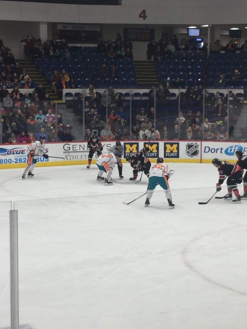 Flint Firebirds at Owen Sound Attack at Harry Lumley Bayshore Community Centre, 18 March | Event in Owen Sound