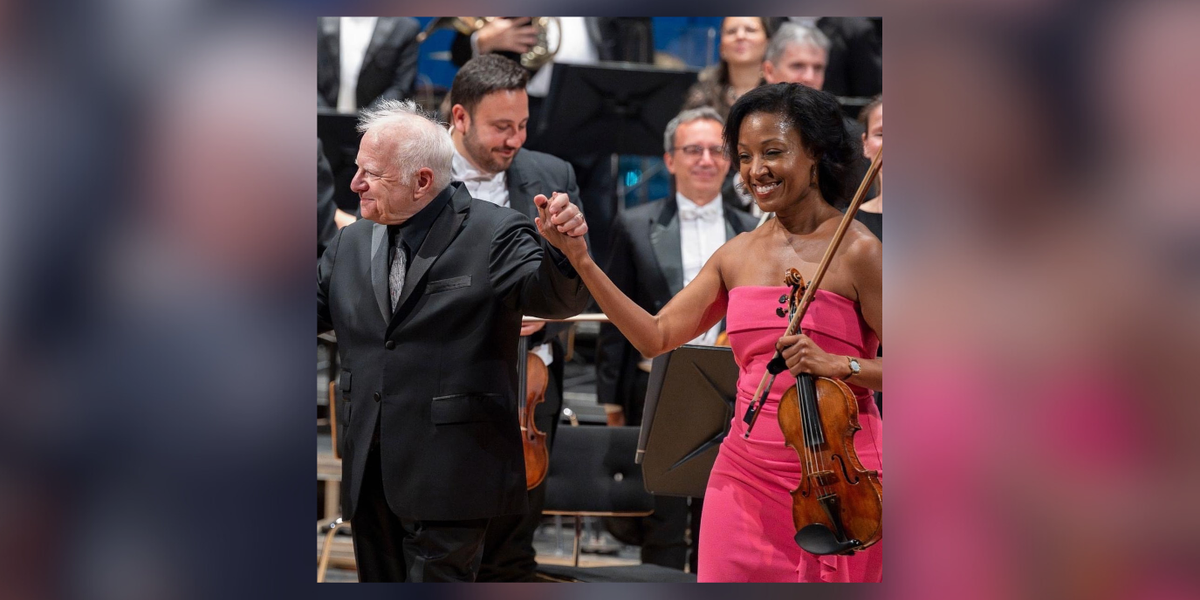 Kelly Hall Tompkins at O'Shaughnessy Auditorium, 27 February | Event in Saint Paul | AllEvents