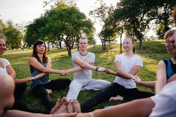 YOGA and MEDITATION for London Singles! 😎 ❤️, 1 June | Event in London | AllEvents