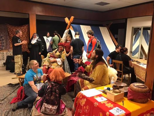 Health Wellness Events Classes Fairs In Harrisburg 2022 Wellness Fair Harrisburg