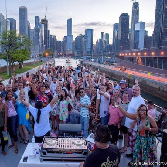 The Air & Water Show Booze Cruise!, 16 August | Event in Chicago | AllEvents