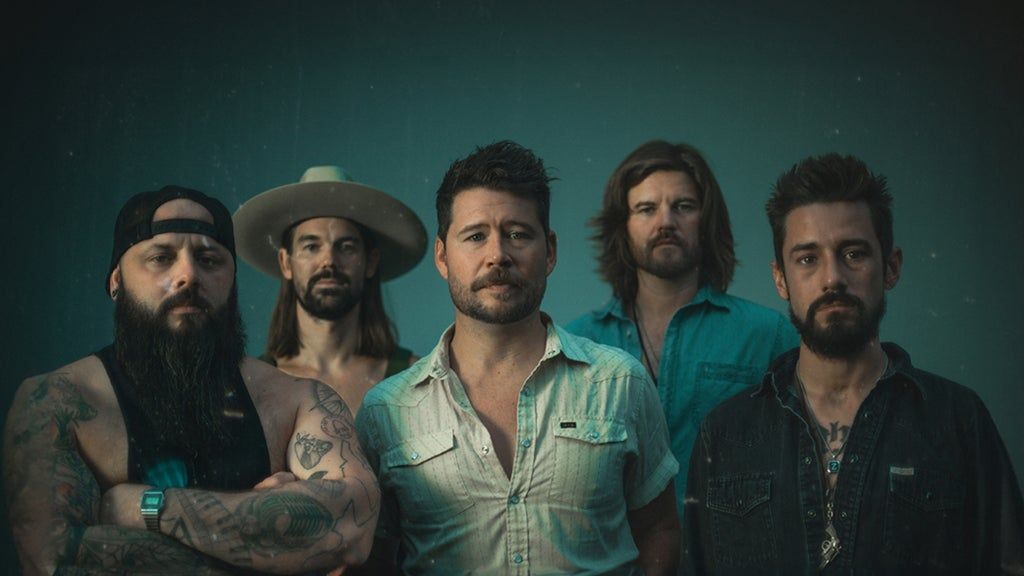 Shane Smith and the Saints, 27 March | Event in Calgary | AllEvents