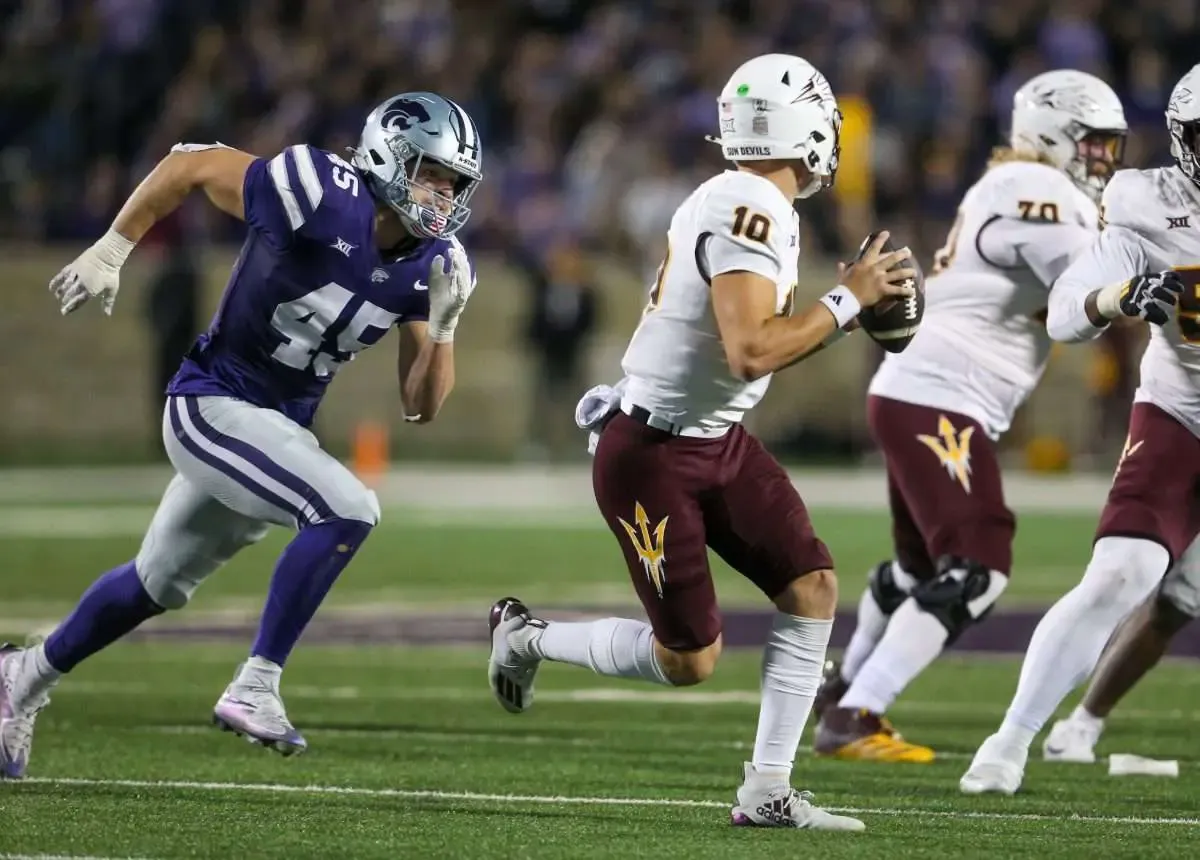 Colorado College Tigers vs. Arizona State Sun Devils, 29 January | Event in Colorado Springs | AllEvents