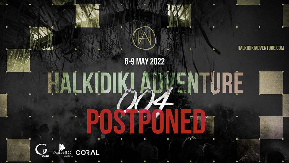 Halkidiki Adventure Festival 004, 6 May | Event in Naousa | AllEvents.in