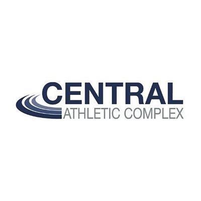 Central Athletic Complex - Hockey Ice Rink logo