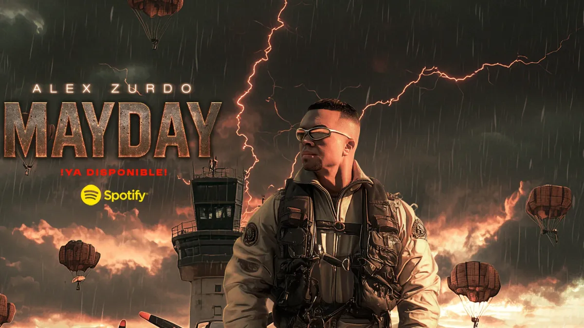 Alex Zurdo in Monterrey, 20 December | Event in San Miguel De Allende | AllEvents