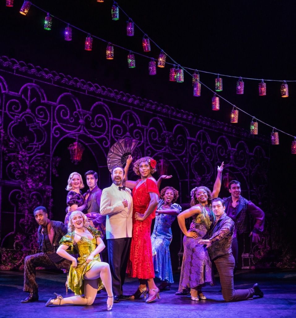 Some Like It Hot at Buell Theatre, 16 July | Event in Denver | AllEvents