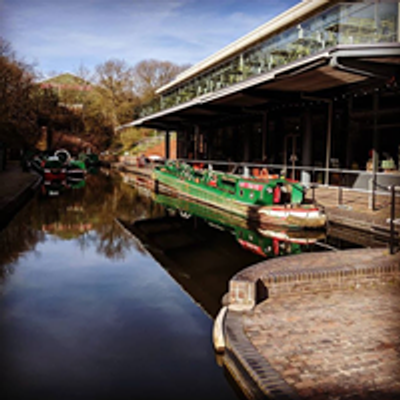 Dudley Canal & Tunnel Trust