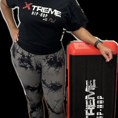 Xtreme Hip Hop with MoFree