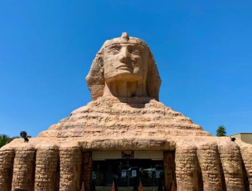 TWILIGHT DRIVE CALDER PARK TO GEELONG, Calder Park Raceway, Sunbury