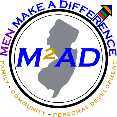 Men Make A Difference (M2AD)