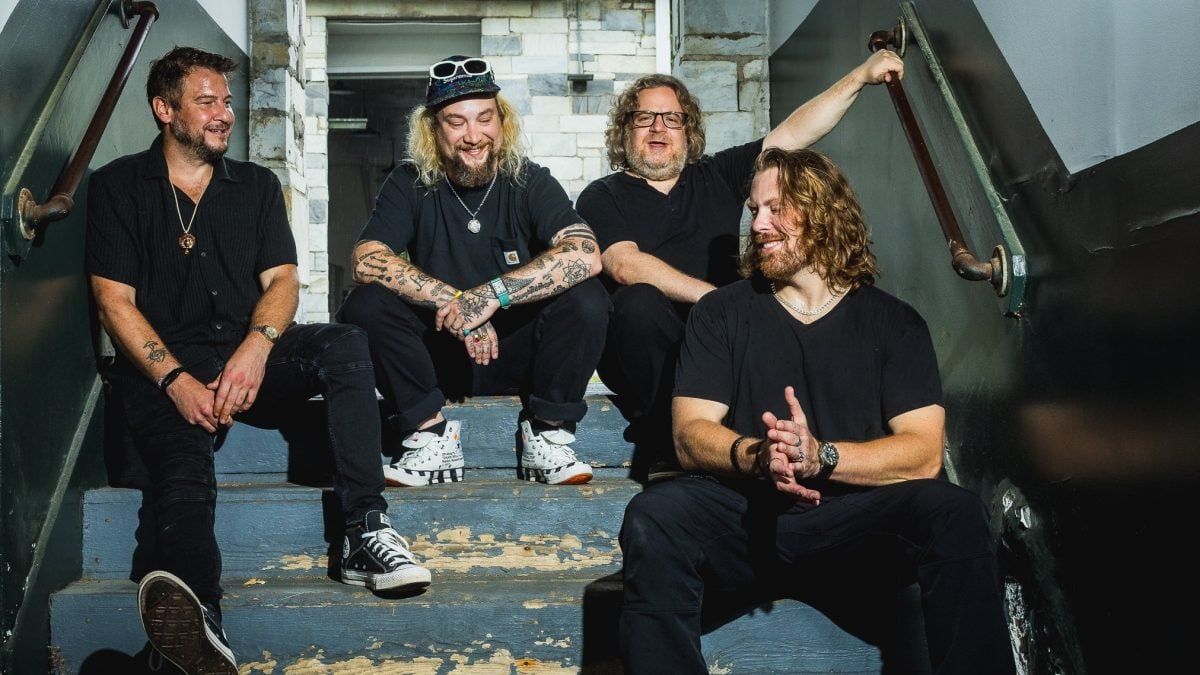 Twiddle, Capitol Theatre - Port Chester | AllEvents