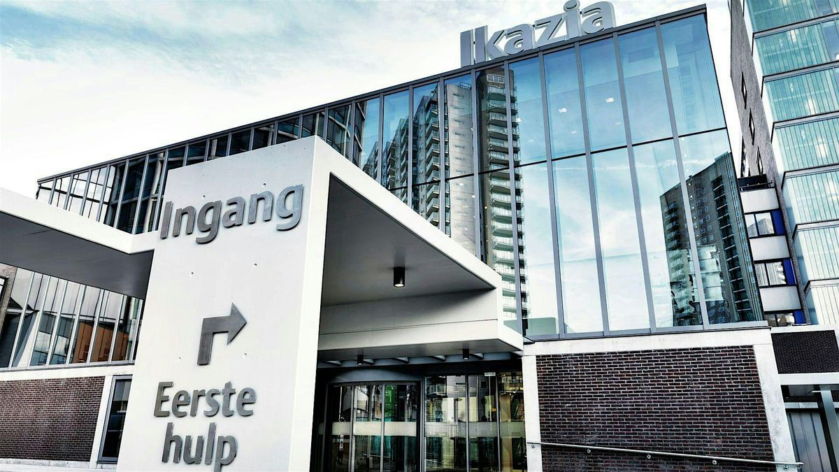 Netwerkbijeenkomst Zuid-Holland-Zuid