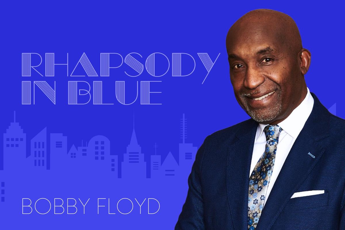 Rhapsody in Blue, 17 May | Event in Austin | AllEvents