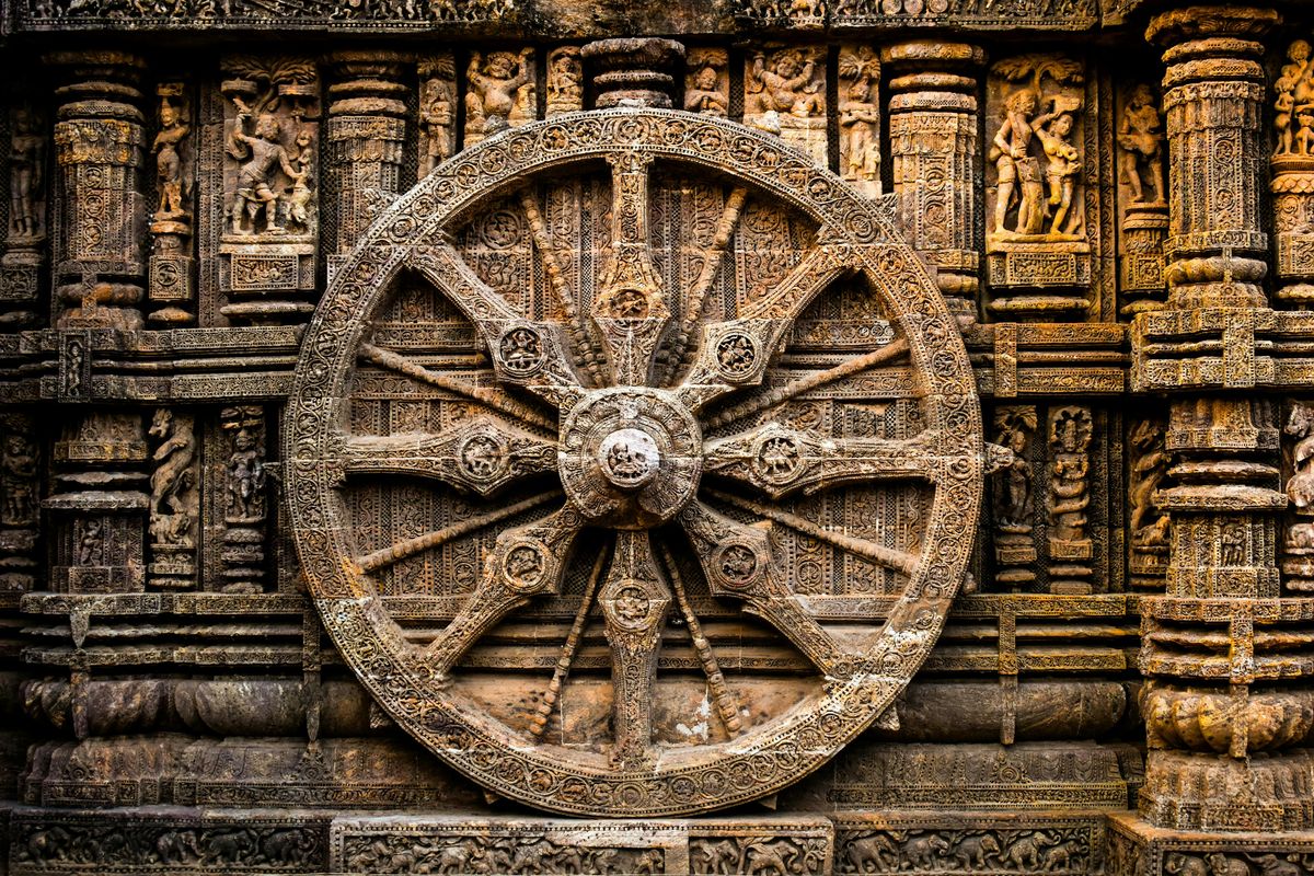An Evening of Divine Blessings and Guidance with Vaidya Satyajith Kadkol, B