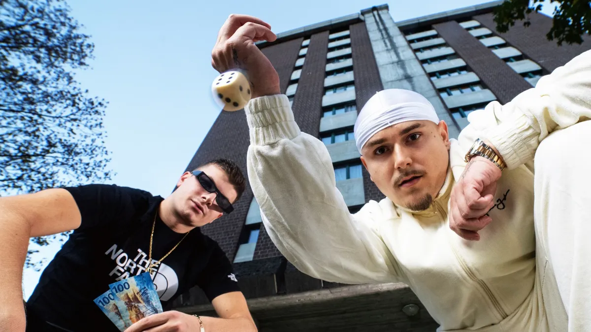 EAZ, Jule X, L Loko, Drini, XEN, Soukey, Gigi Malua in Zürich, 20 November | Event in Zurich | AllEvents