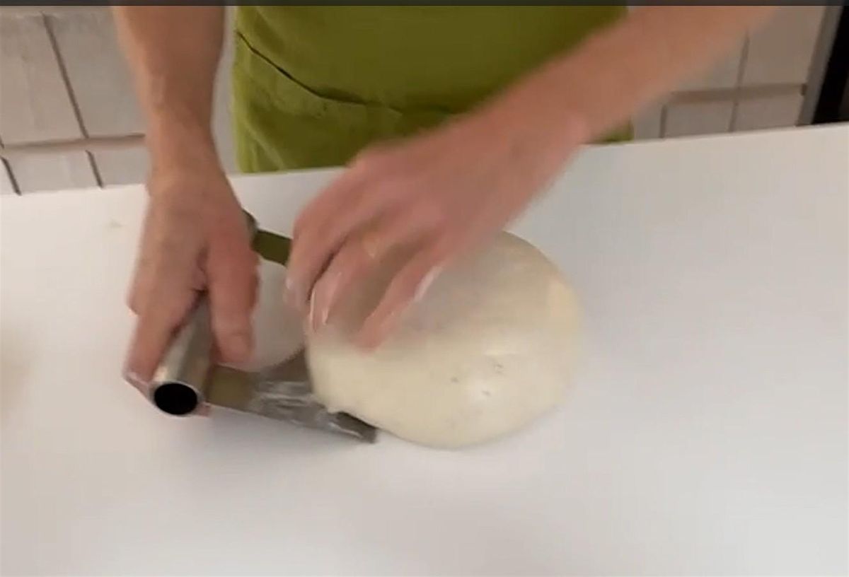Sourdough bread makling class in North London, 30 November | Event in London | AllEvents