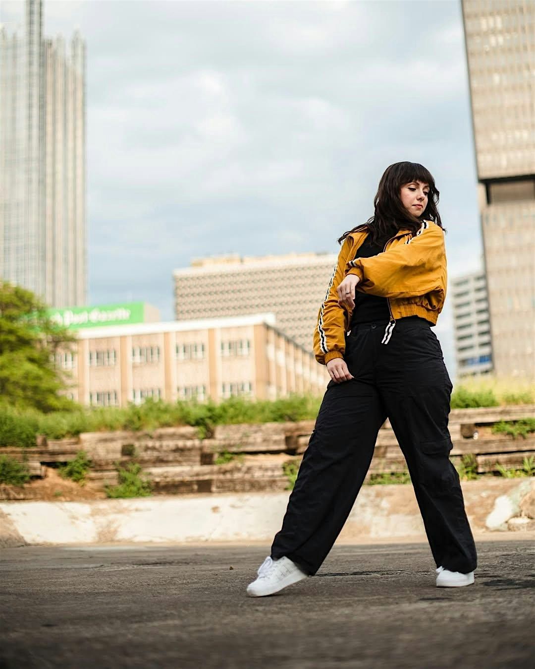 Jazz Funk, 4 December | Event in Pittsburgh | AllEvents