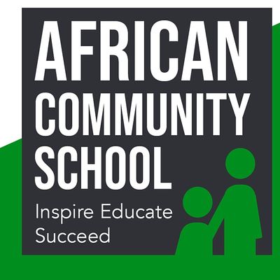 African Community School logo