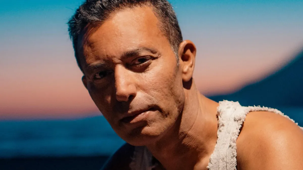 Mustafa Sandal in adana, 25 October | Event in Adana | AllEvents