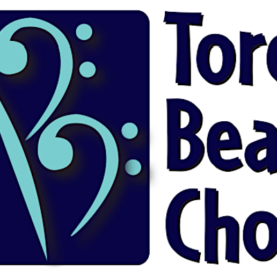 Toronto Beach Chorale logo