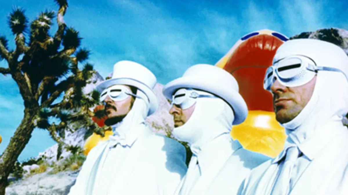 Primus, Puddles Pity Party in Oakland, 31 December | Event in Oakland | AllEvents
