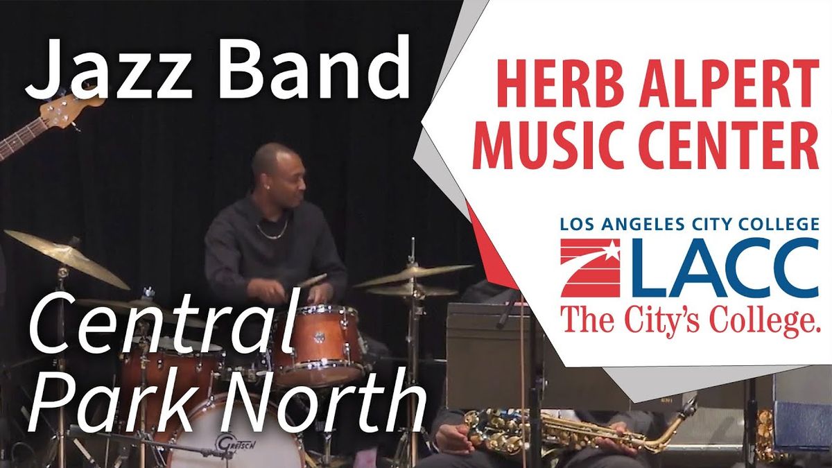 Parking Herb Alpert, 17 January | Event in New Orleans | AllEvents