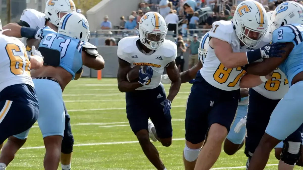 Parking Chattanooga Mocs at The Citadel Bulldogs Mens Basketball, 21 February | Event in Charleston | AllEvents