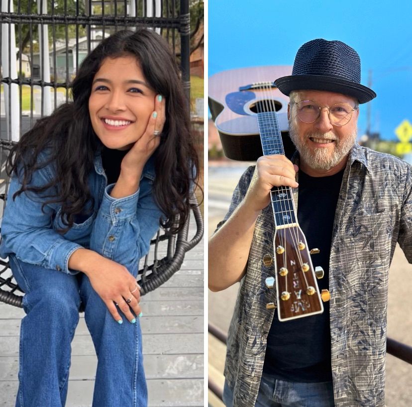 Wade Kerley & Elizabeth Posado, Mug Shots, Daingerfield, January 27