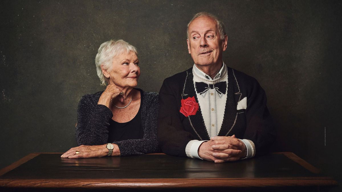 Gyles Brandreth at Royal Spa Centre, 10 May | Event in Leamington | AllEvents