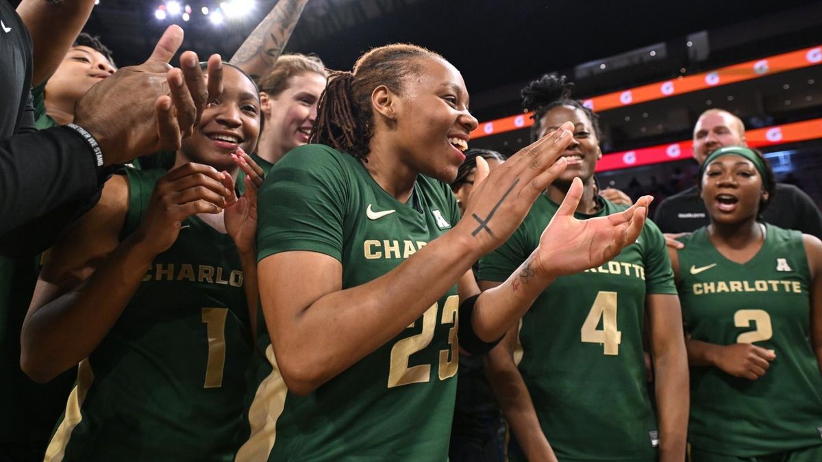 Parking Tulsa Golden Hurricane at Charlotte 49ers Womens Soccer, 30 October | Event in Charlotte | AllEvents