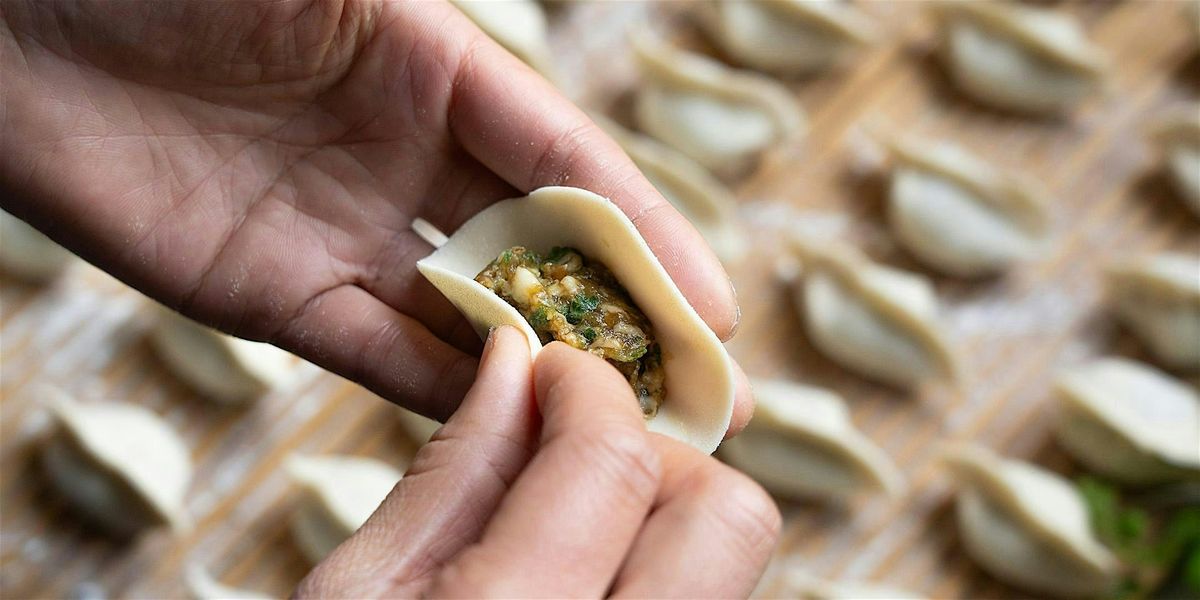 Cooking Class: Handmade Dumplings, 15 January | Event in Hyannis | AllEvents