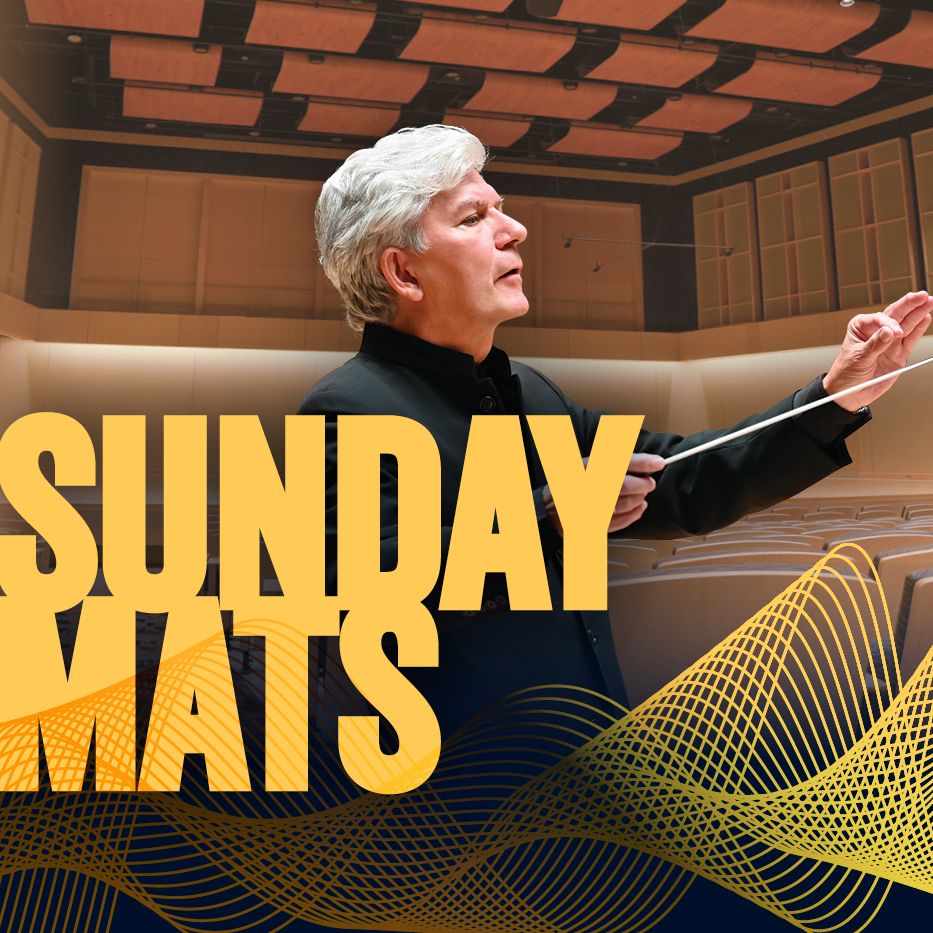 Rochester Philharmonic Orchestra: Mozart & Haydn, 23 May | Event in Rochester | AllEvents