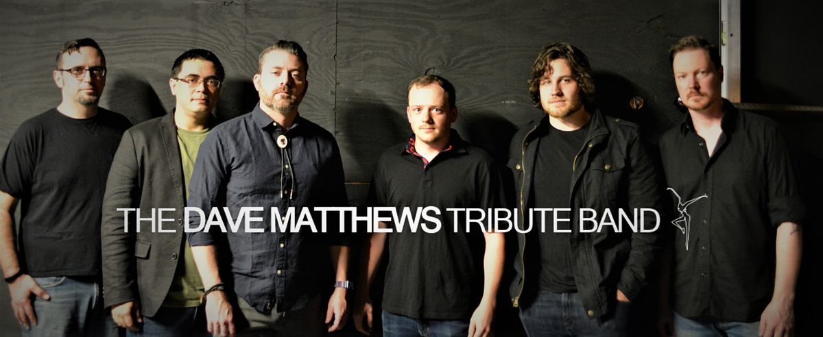 The Dave Matthews Tribute Band, 19 June | Event in Paw Paw | AllEvents