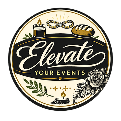 Elevate Your Events logo
