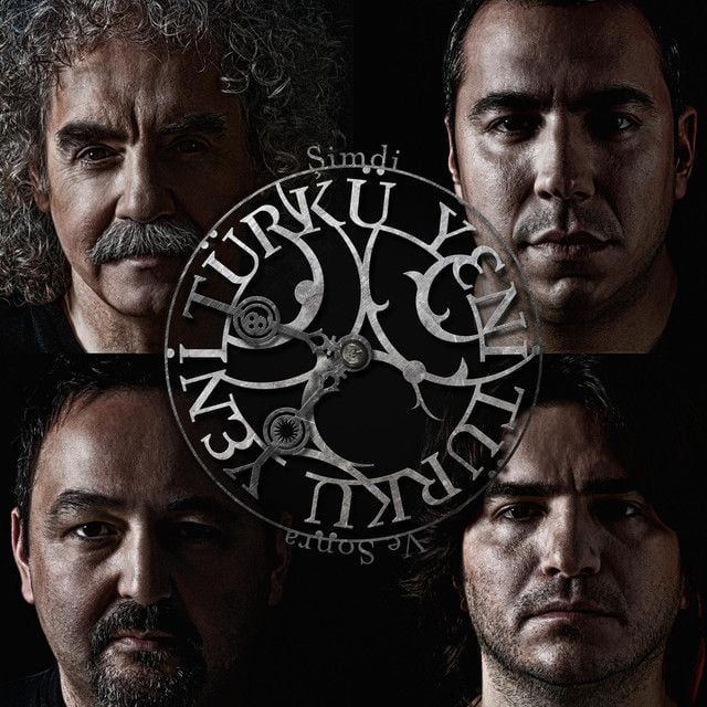 Yeni Türkü in İstanbul, 15 May | Event in Istanbul | AllEvents