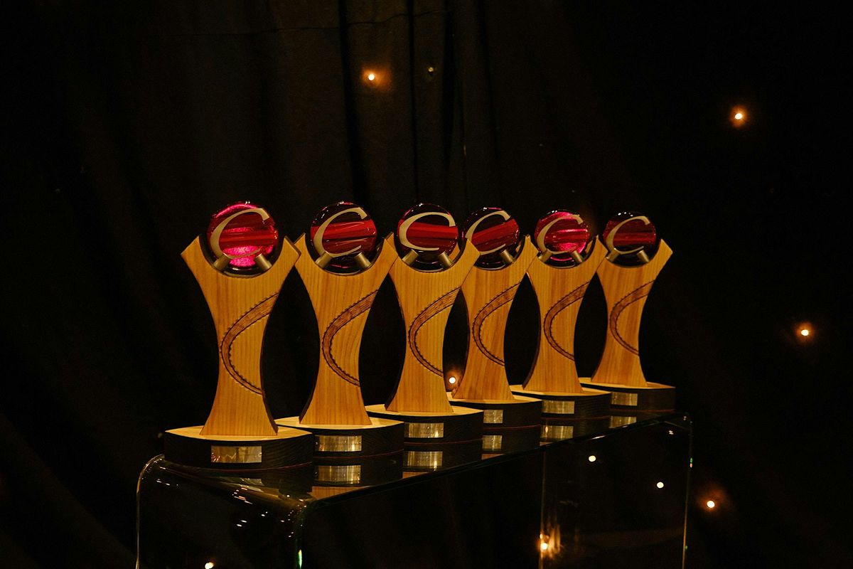 Business Excellence Awards 2025 - Celebrating West Lothian | Event in Uphall | AllEvents