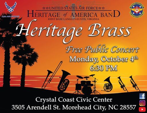 Events Activities To Do In Morehead City Today Allevents In