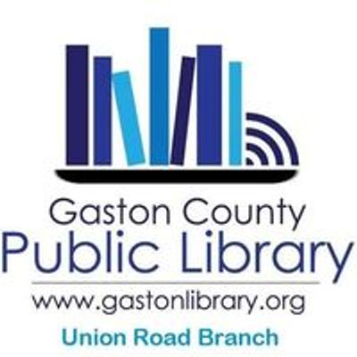 Union Road Branch Library