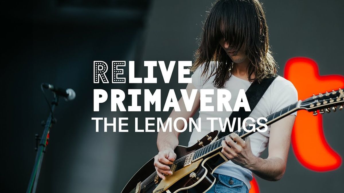 The Lemon Twigs, 31 January | Event in New York | AllEvents