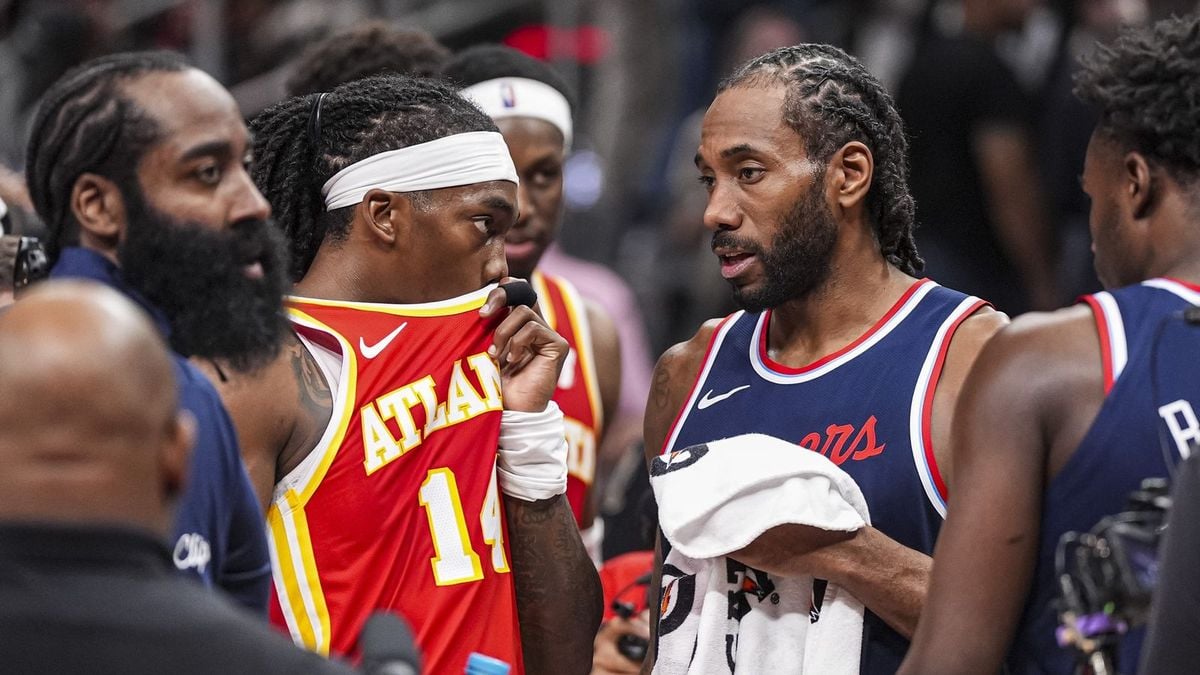 Los Angeles Clippers at Atlanta Hawks, 4 December | Event in Atlanta | AllEvents
