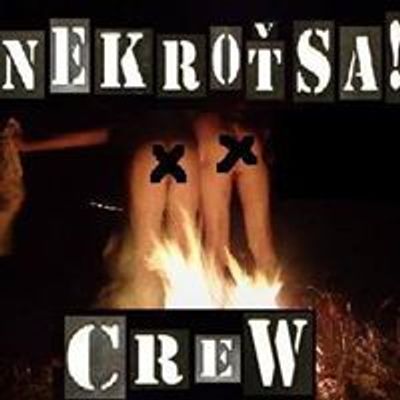 Nekroťsa crew