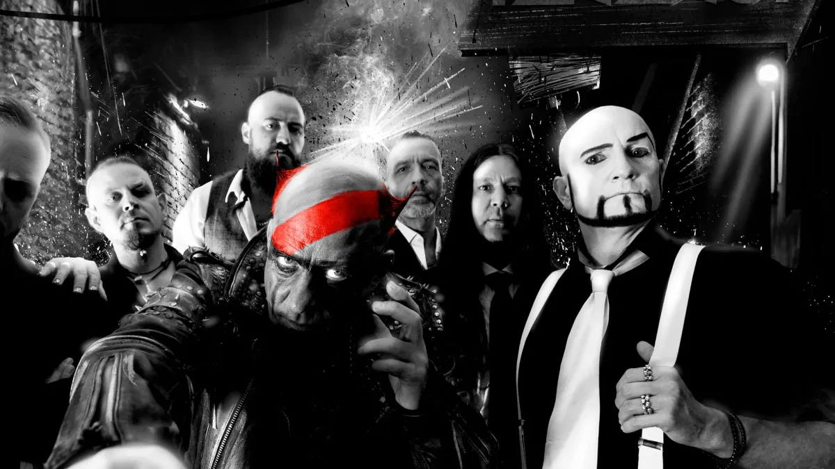 Tanzwut, Vogelfrey, Versengold in CHEMNITZ, 13 September | Event in Chemnitz | AllEvents
