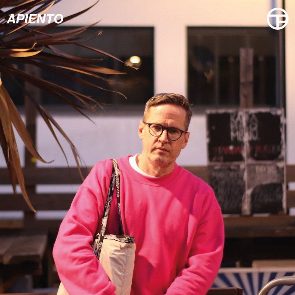 Sound Advice : After Hours - Apiento (Test Pressing/NTS), 19 July | Event in Belfast | AllEvents