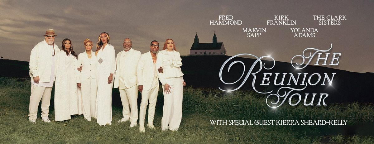 Yolanda Adams at Bergen Performing Arts Center, 29 January | Event in Englewood | AllEvents