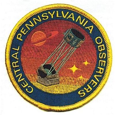 Central Pennsylvania Observers