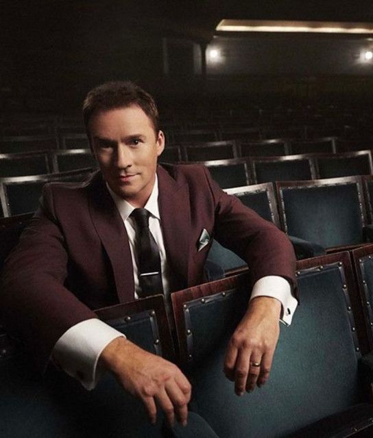Russell Watson