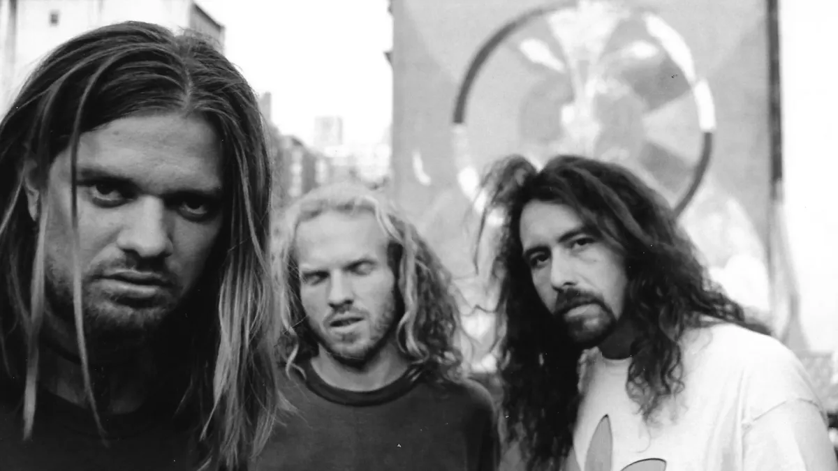 Corrosion Of Conformity in Fort Wayne, 30 September | Event in Fort Wayne | AllEvents