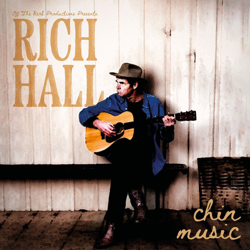 Rich Hall Chin Music, 15 October | Event in Carlisle | AllEvents