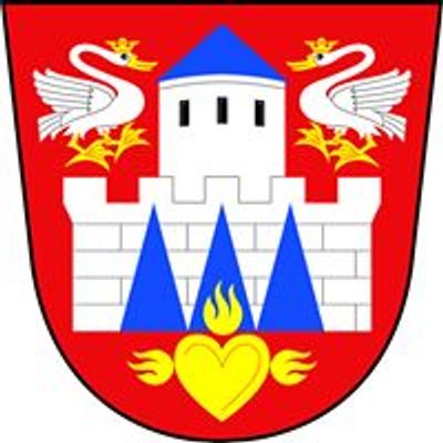 Obec Ctiboř